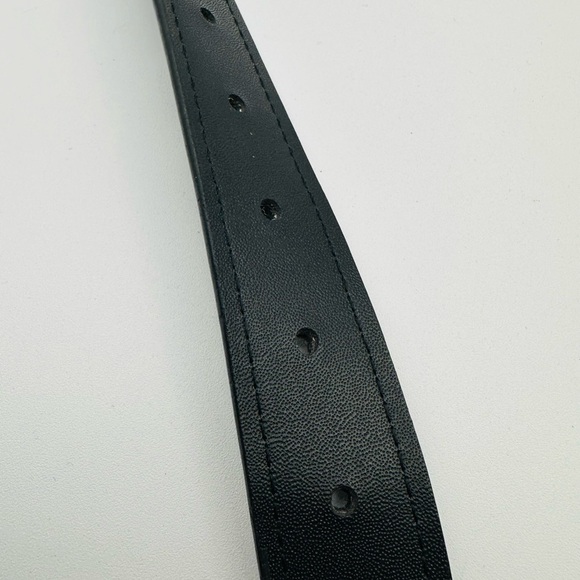 Gucci Vintage Leather belt - Picture 4 of 5